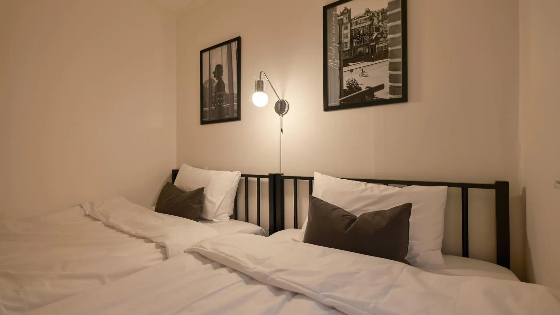 Apartment Serenoa Hapjeong Seoul