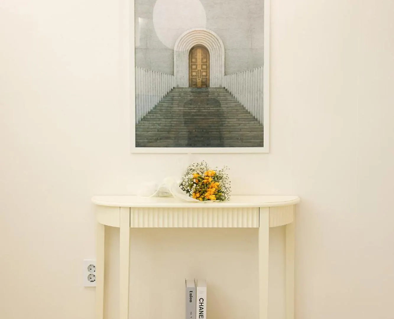 Apartment Serenoa Hapjeong Seoul