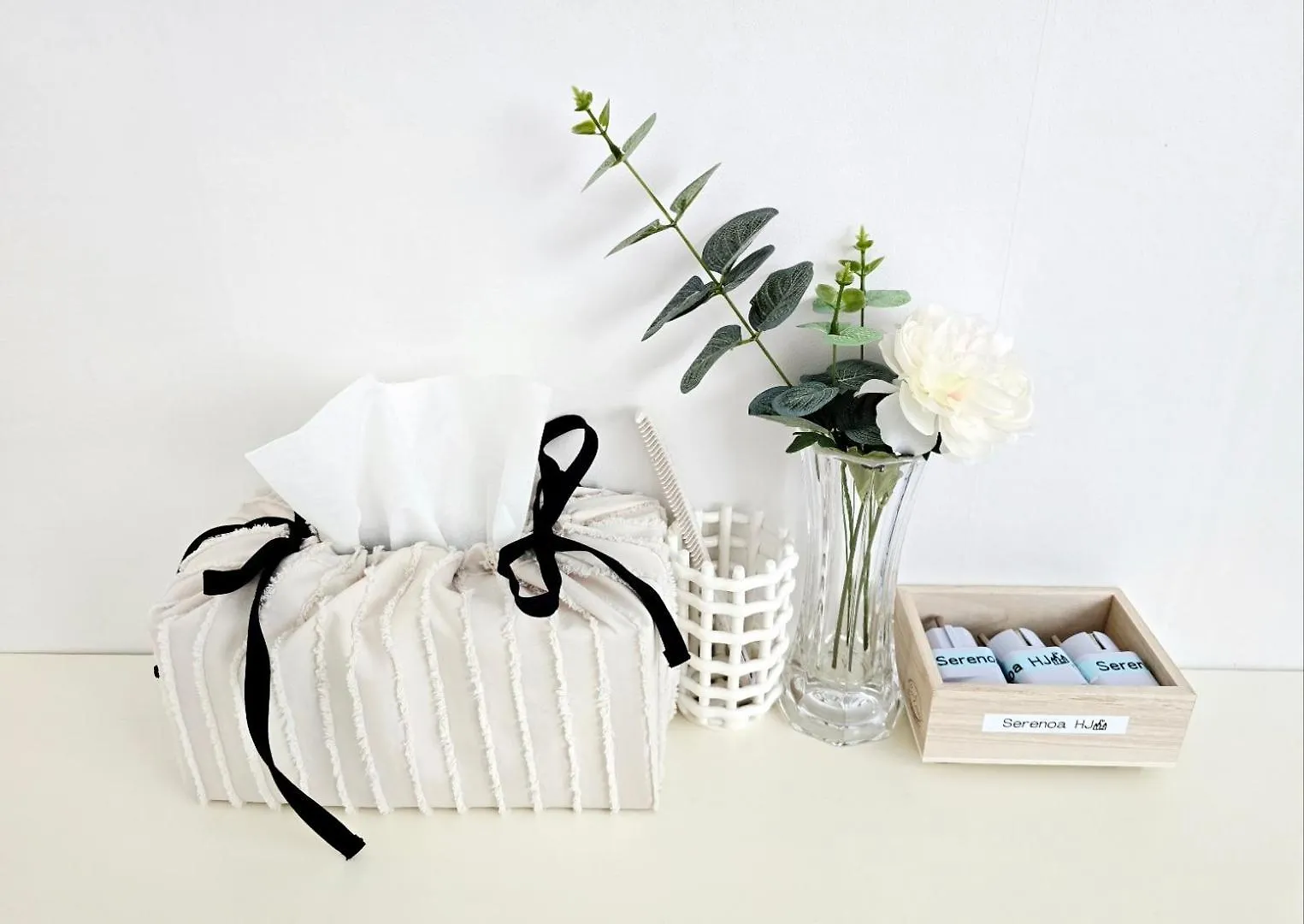 Serenoa Hapjeong Seoul 0*,